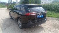Toyota Wildlander 2024 Venza 2.0 CVT 2WD Leader Edition - 3