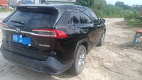 Toyota Wildlander 2024 Venza 2.0 CVT 2WD Leader Edition - 4