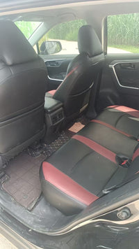 Toyota Wildlander 2024 Venza 2.0 CVT 2WD Leader Edition - 6