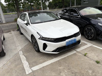 Kia 2025 K5 1.5T Prestige Edition - 4