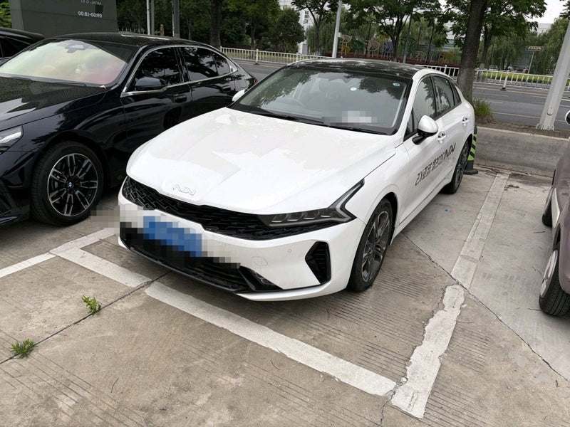 Kia 2025 K5 1.5T Prestige Edition