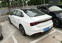 Kia 2025 K5 1.5T Prestige Edition - 3