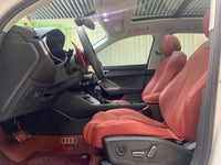 Audi 2023 Q3 1.4 TFSI 35 TFSI Fashion Dynamic - 2