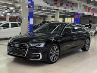 Audi 2022 A6L 2.0 TFSI 45 TFSI Quattro Prestige Elegant Edition - 1