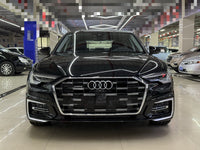 Audi 2022 A6L 2.0 TFSI 45 TFSI Quattro Prestige Elegant Edition - 3