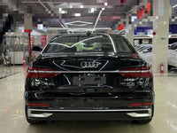 Audi 2022 A6L 2.0 TFSI 45 TFSI Quattro Prestige Elegant Edition - 5