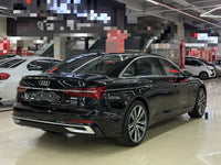 Audi 2022 A6L 2.0 TFSI 45 TFSI Quattro Prestige Elegant Edition - 4