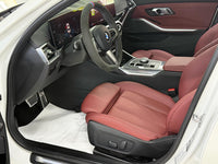 BMW 3 Series 2024 325i 2.0T M Sport Night Edition Package - 2