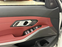 BMW 3 Series 2024 325i 2.0T M Sport Night Edition Package - 3