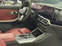 BMW 3 Series 2024 325i 2.0T M Sport Night Edition Package - 4