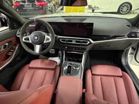 BMW 3 Series 2024 325i 2.0T M Sport Night Edition Package - 6