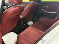 BMW 3 Series 2024 325i 2.0T M Sport Night Edition Package - 7