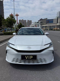 Toyota 2024 Camry 2.0GVP CVT Luxury Edition - 2