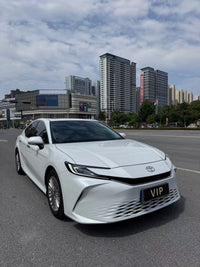 Toyota 2024 Camry 2.0GVP CVT Luxury Edition - 3