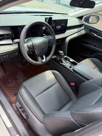 Toyota 2024 Camry 2.0GVP CVT Luxury Edition - 4