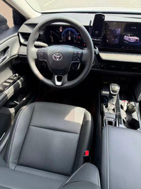 Toyota 2024 Camry 2.0GVP CVT Luxury Edition - 5
