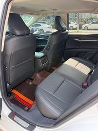 Toyota 2024 Camry 2.0GVP CVT Luxury Edition - 7