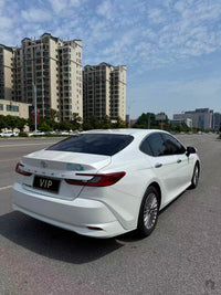 Toyota 2024 Camry 2.0GVP CVT Luxury Edition - 8