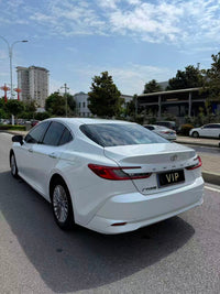 Toyota 2024 Camry 2.0GVP CVT Luxury Edition - 9