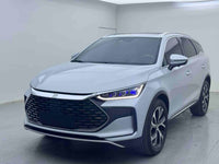 BYD Tang New Energy 2024 Tang DM-i 1.5T CVT Honor Edition 112 km Flagship Model - 1