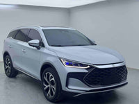 BYD Tang New Energy 2024 Tang DM-i 1.5T CVT Honor Edition 112 km Flagship Model - 2