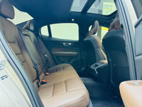 Volvo 2023 S60 48V 2.0T B4 Smart Pro Luxury - 2