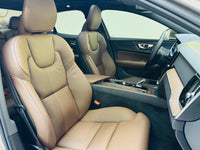 Volvo 2023 S60 48V 2.0T B4 Smart Pro Luxury - 3