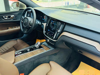 Volvo 2023 S60 48V 2.0T B4 Smart Pro Luxury - 4