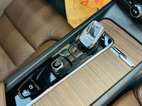 Volvo 2023 S60 48V 2.0T B4 Smart Pro Luxury - 5