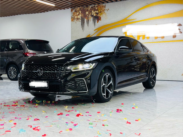 Volkswagen 2024 Passat 2.0 TSI 330 TSI Elite Edition