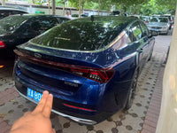 Kia 2020 K5 1.5T 270T CVVD Luxury Edition - 4