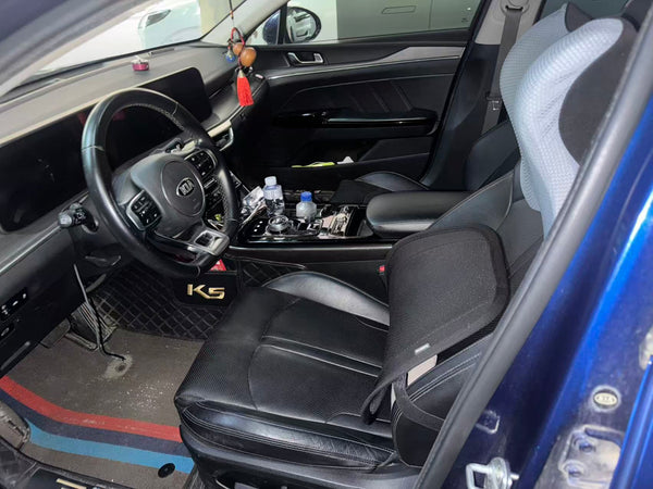 Kia 2020 K5 1.5T 270T CVVD Luxury Edition