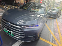 BYD Tang New Energy 2023 Tang DM-i 1.5T CVT 112 km Champion Edition Prestige Version - 1