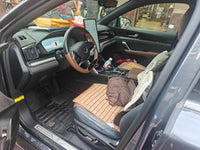 BYD Tang New Energy 2023 Tang DM-i 1.5T CVT 112 km Champion Edition Prestige Version - 3