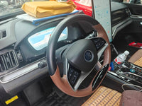 BYD Tang New Energy 2023 Tang DM-i 1.5T CVT 112 km Champion Edition Prestige Version - 5