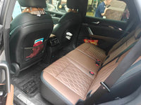 BYD Tang New Energy 2023 Tang DM-i 1.5T CVT 112 km Champion Edition Prestige Version - 7