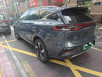 BYD Tang New Energy 2023 Tang DM-i 1.5T CVT 112 km Champion Edition Prestige Version - 9