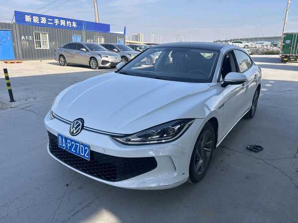 Volkswagen Lamando 2024 Lavida L 1.2 TSI 200 TSI Trendy Spicy Edition