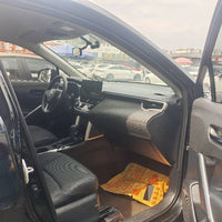 Toyota Corolla Cross 2025 Frontlander 2.0 CVT Elite Plus - 2