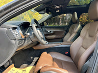 Volvo 2023 S90 48V 2.0T B5 Zhiyuan Luxury Edition - 3