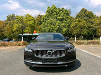 Volvo 2023 S90 48V 2.0T B5 Zhiyuan Luxury Edition - 1