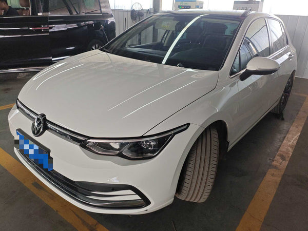 Volkswagen 2023 Golf 8 PRO 1.4 TSI 280 TSI