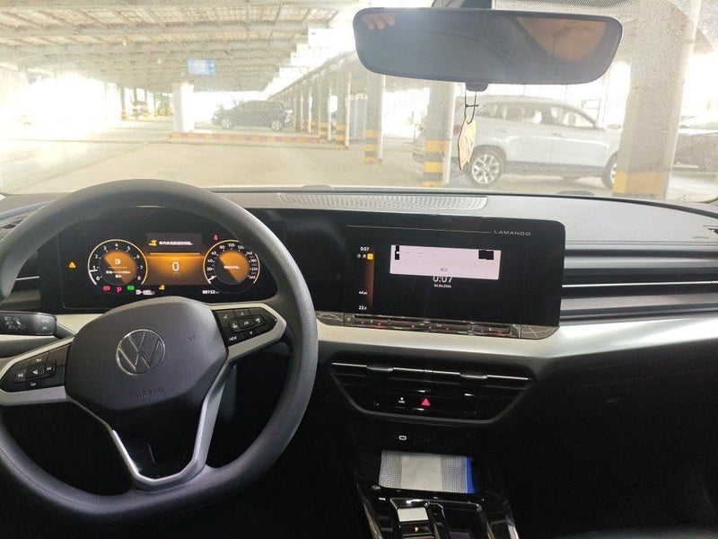 Volkswagen Lamando 2024 Lavida L 1.2 TSI 200 TSI Trendy Spicy Edition