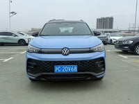 Volkswagen 2024 Tiguan L PRO 2.0 TSI 330 TSI Front-Wheel-Drive R-Line IQ Prestige Version - 2
