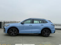 Volkswagen 2024 Tiguan L PRO 2.0 TSI 330 TSI Front-Wheel-Drive R-Line IQ Prestige Version - 5