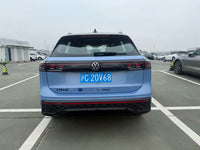 Volkswagen 2024 Tiguan L PRO 2.0 TSI 330 TSI Front-Wheel-Drive R-Line IQ Prestige Version - 7