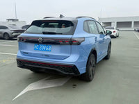 Volkswagen 2024 Tiguan L PRO 2.0 TSI 330 TSI Front-Wheel-Drive R-Line IQ Prestige Version - 8