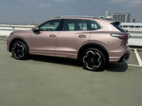 Volkswagen 2024 Tiguan L PRO 2.0 TSI 330 TSI Front-Wheel-Drive R-Line IQ Pilot Version - 10