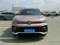 Volkswagen 2024 Tiguan L PRO 2.0 TSI 330 TSI Front-Wheel-Drive R-Line IQ Pilot Version - 2