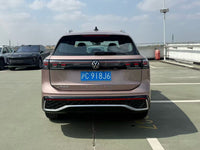 Volkswagen 2024 Tiguan L PRO 2.0 TSI 330 TSI Front-Wheel-Drive R-Line IQ Pilot Version - 12